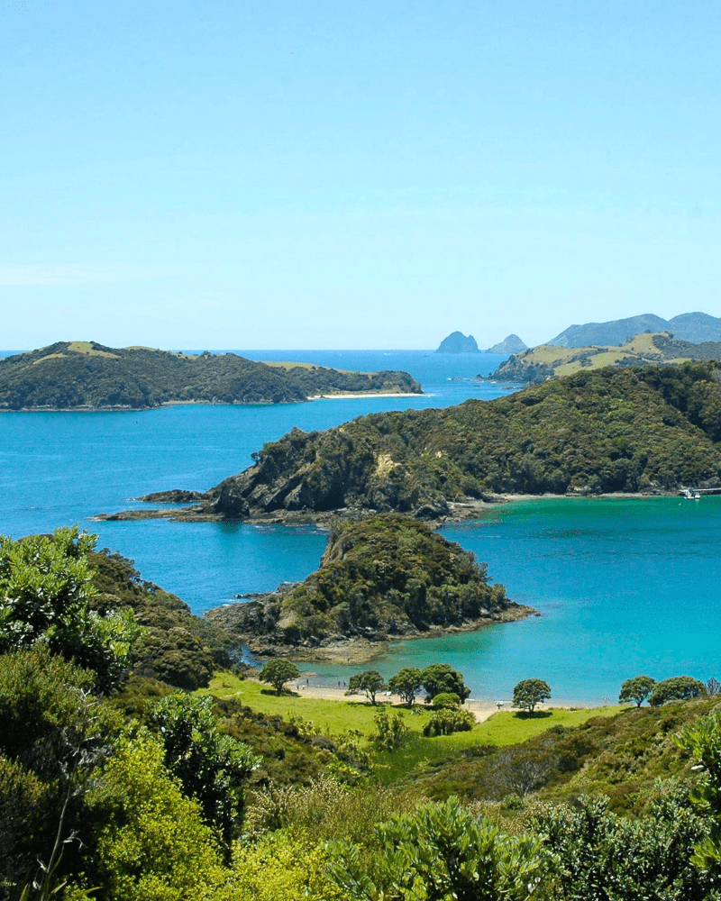 Bay of Islands