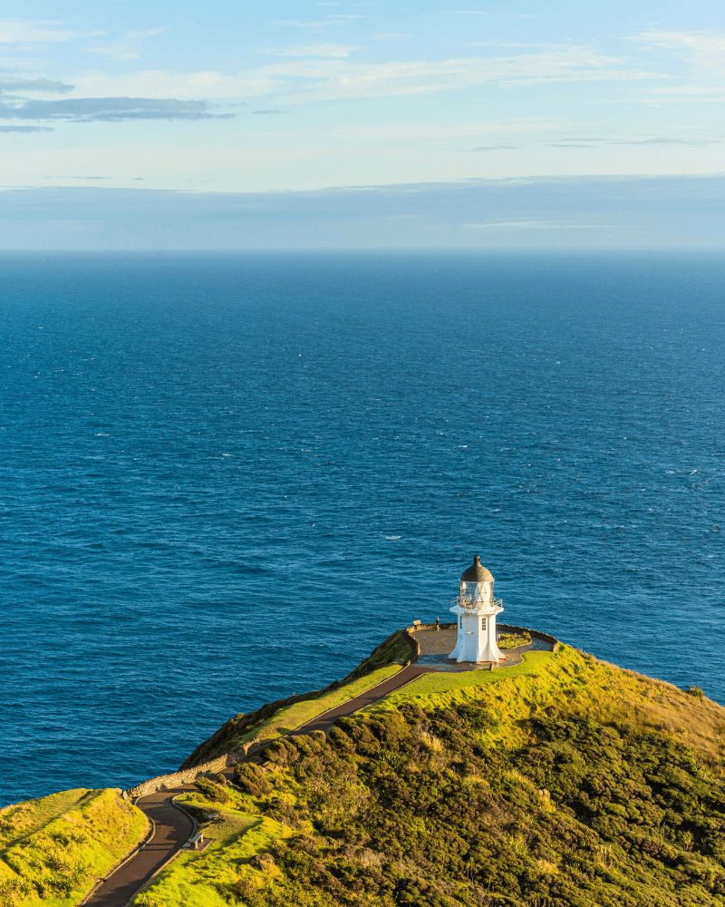 Cape Reinga