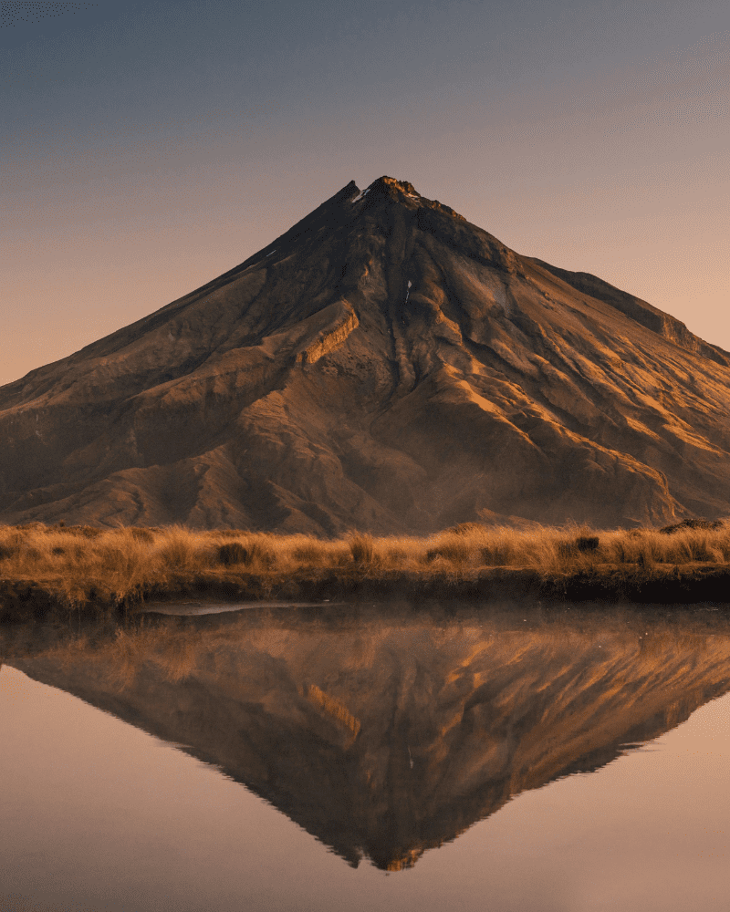 Egmont National Park