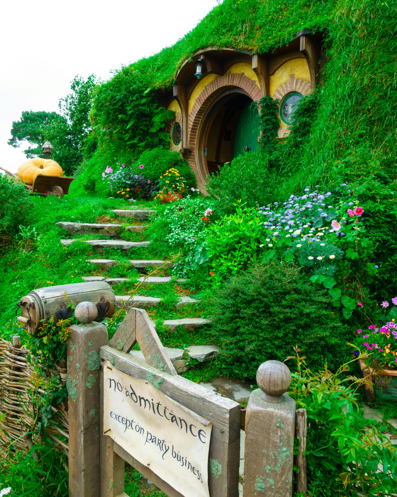 Hobbiton