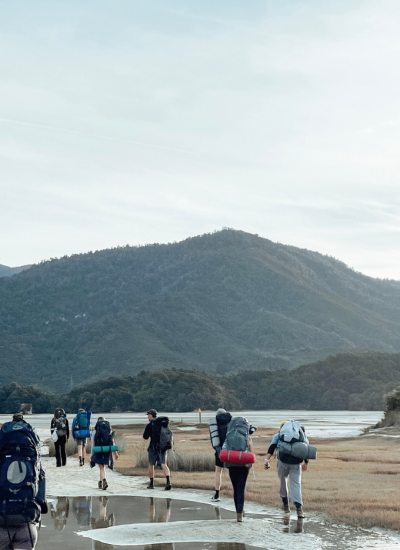 Kiwi lifestyle in New Zealand