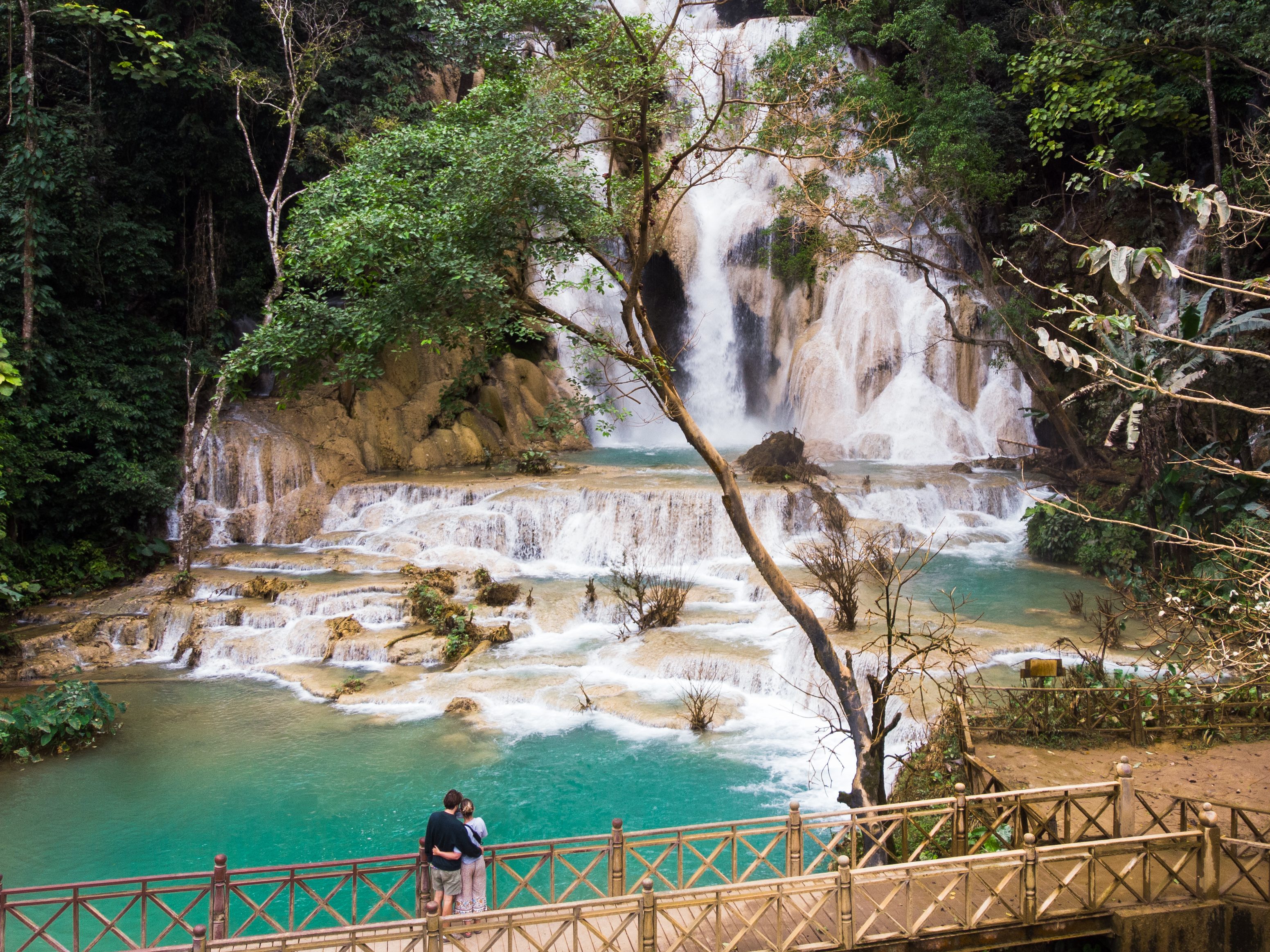 Luang Prabang