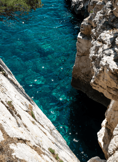 Uultimate guide to visiting cassis and the calanques