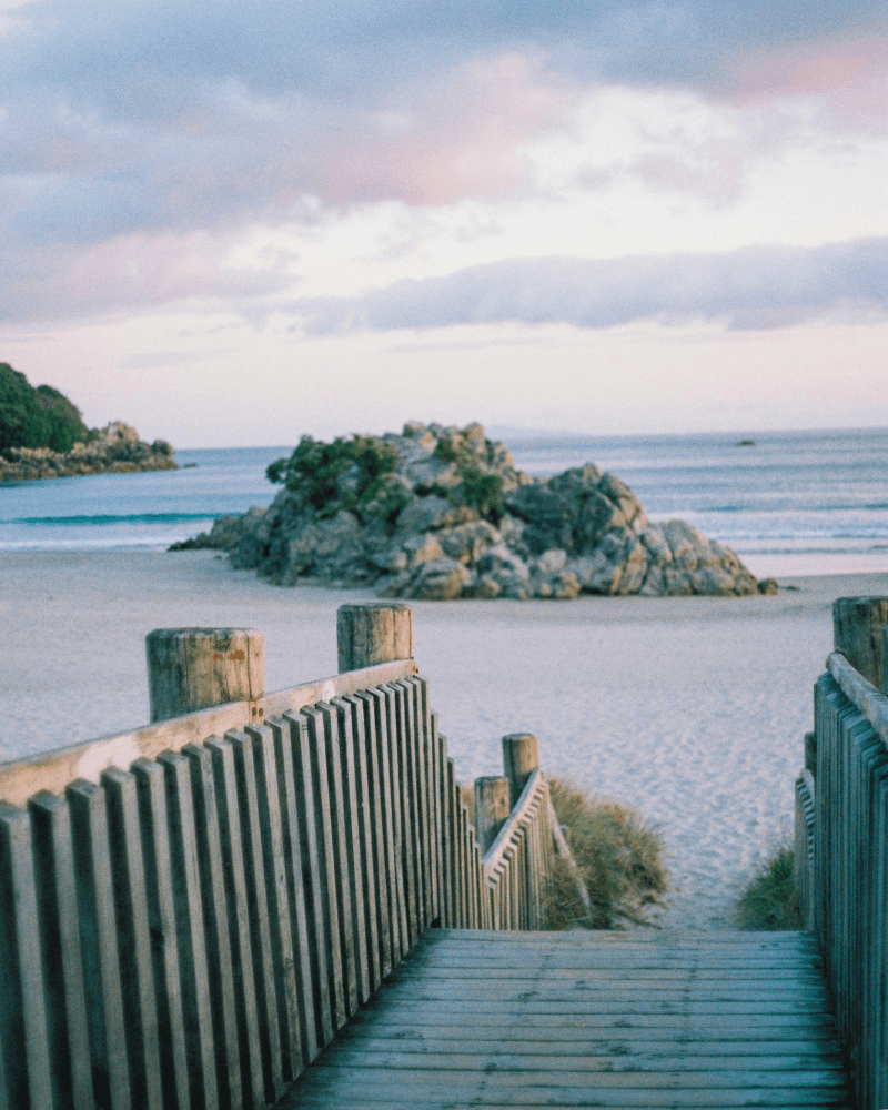 Mount Maunganui