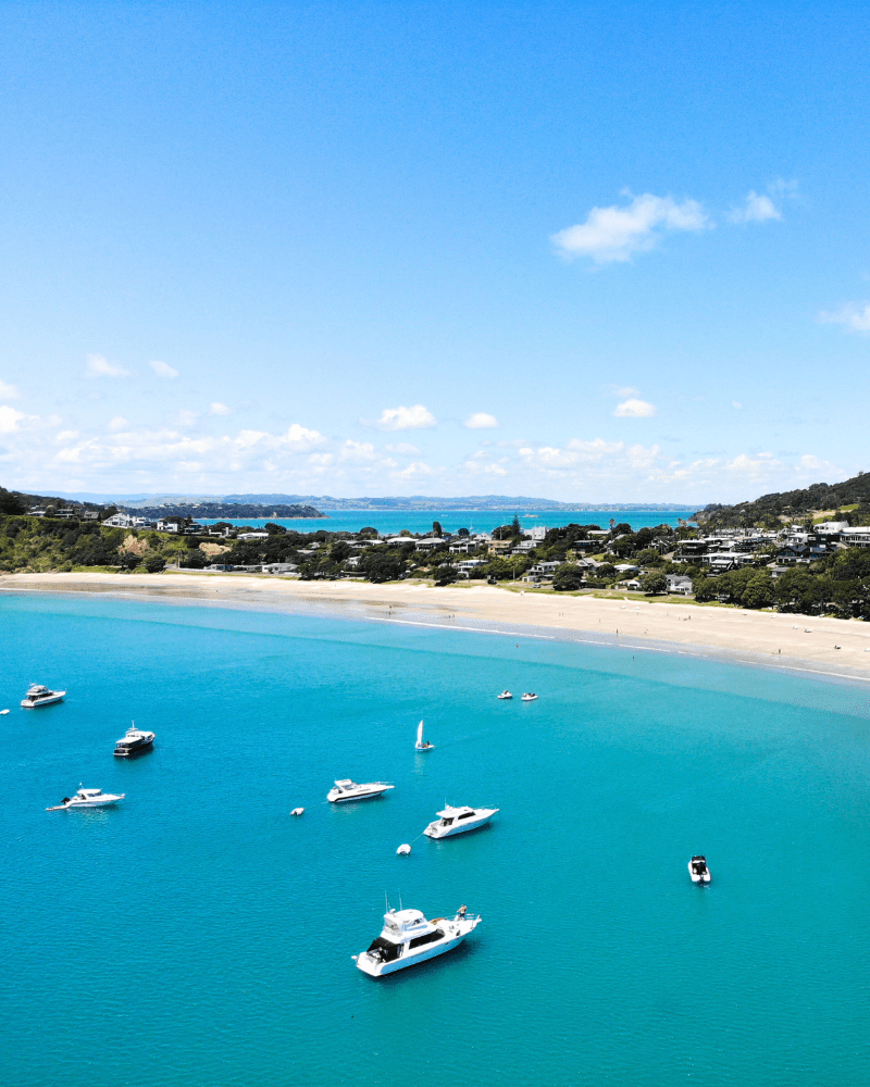 Waiheke Island