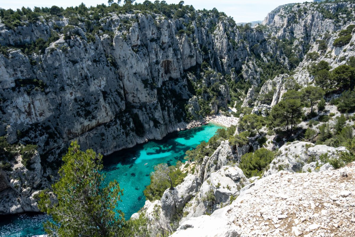 Ultimate Guide to Visiting Cassis & the Calanques