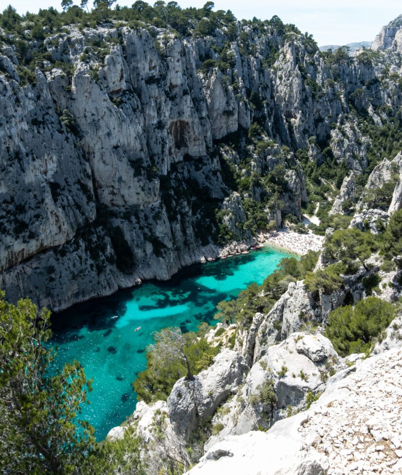 Ultimate Guide to Visiting Cassis & the Calanques