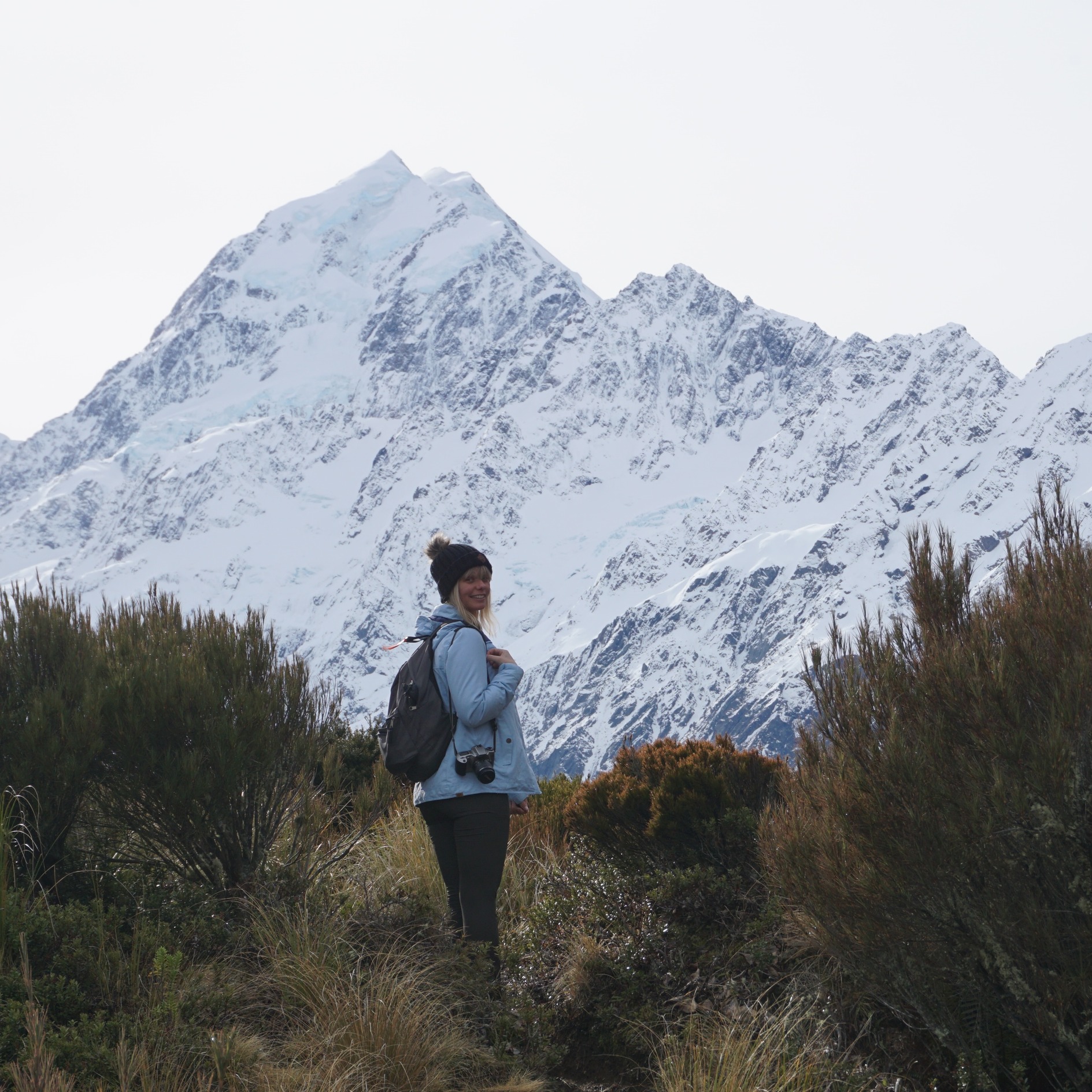 Daily life in New Zealand