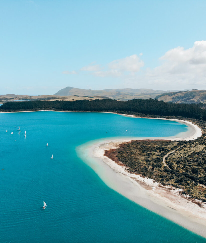 Kai Iwi Lakes