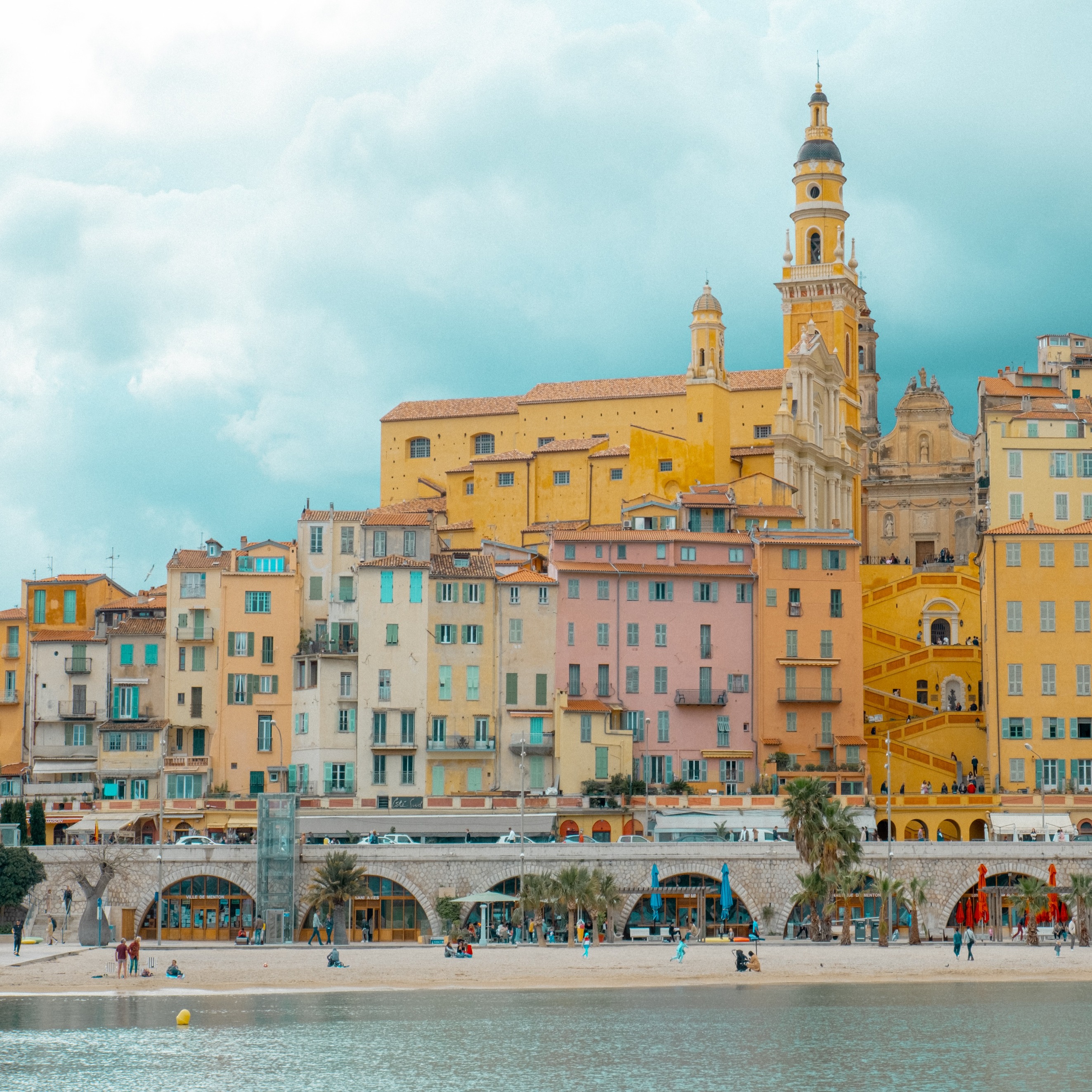 Menton