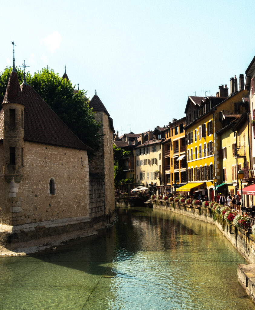 Annecy